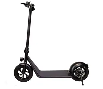 Замена батареи электросамоката Iconbit Kick Scooter Trident 120 в Краснодаре